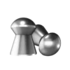 Air Boss Domed