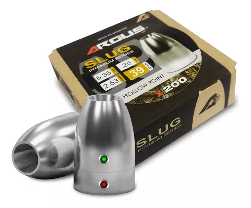 Slug Argus