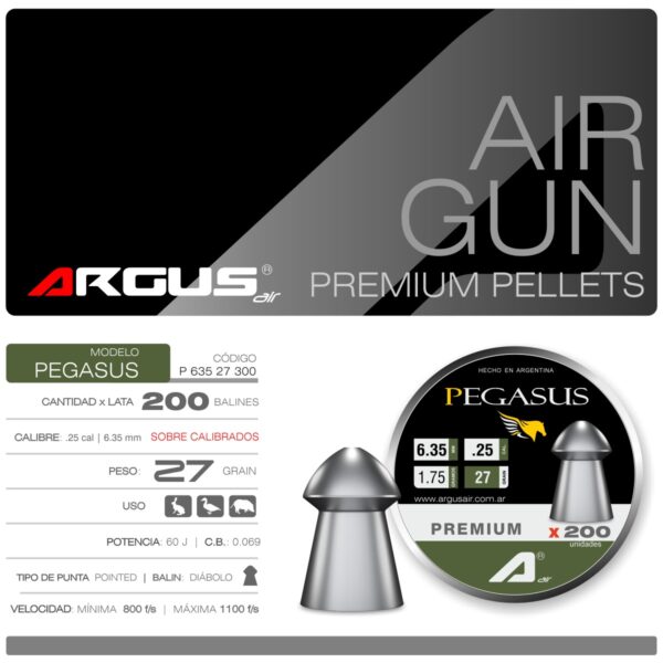 Pegasus 27