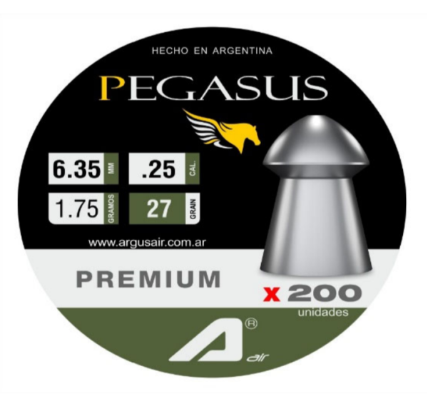Pegasus 27