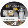 Pegasus 31