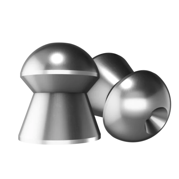Apolo Domed Hollow
