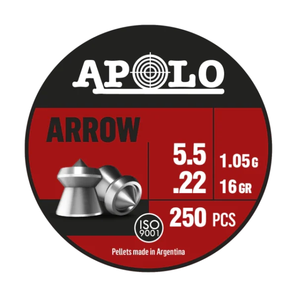 Apolo Arrow
