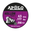 Apolo Hollow Point