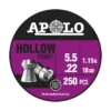 Apolo Hollow Point