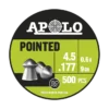 Apolo Pointed