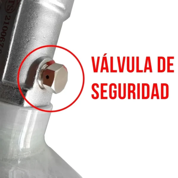 Scuba 6,8L