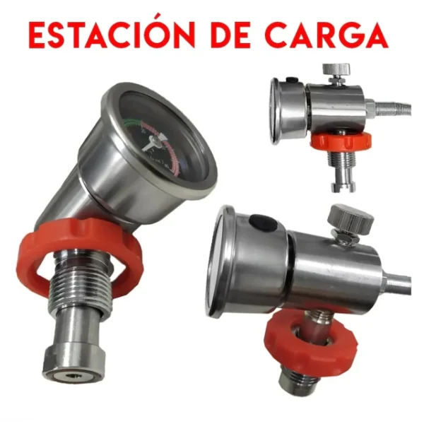 Scuba 6,8L