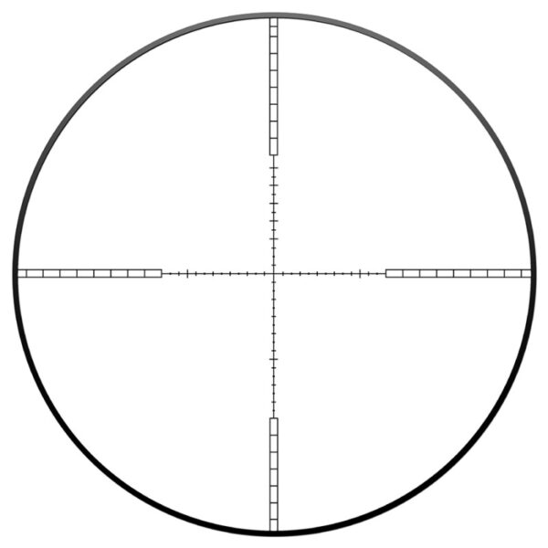 Discovery VT-R 3-9x40 IRAC