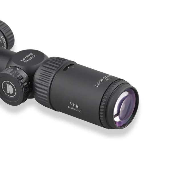 Discovery VT-R 4-16x42 AOAC