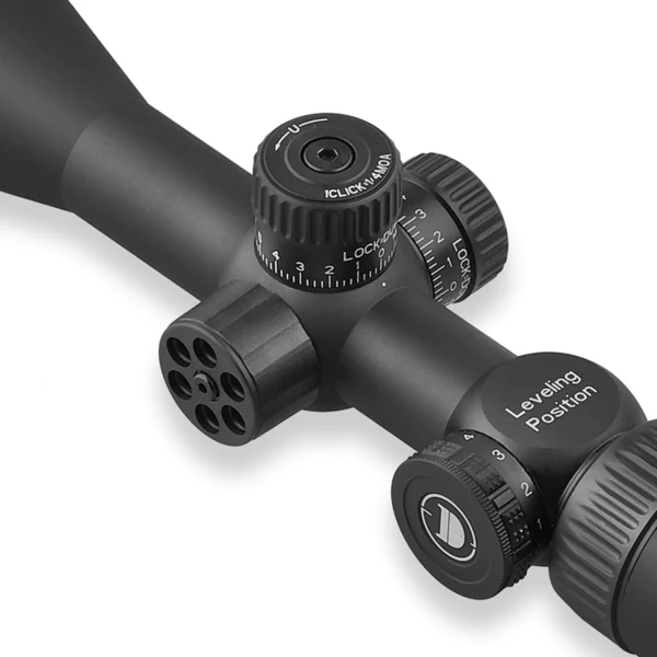 Discovery VT-R 4-16x42 AOAC