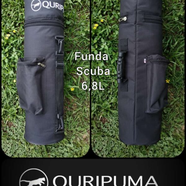Funda para Scuba