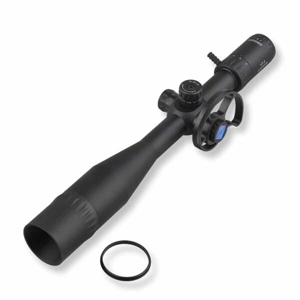 Discovery VT-Z 6-24x50 SF FFP