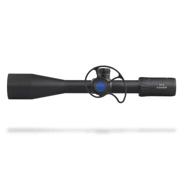 Discovery VT-Z 6-24x50 SF FFP