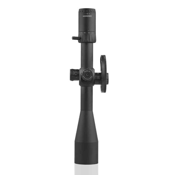 Discovery VT-Z 6-24x50 SF FFP