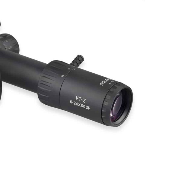 Discovery VT-Z 6-24x50 SF FFP