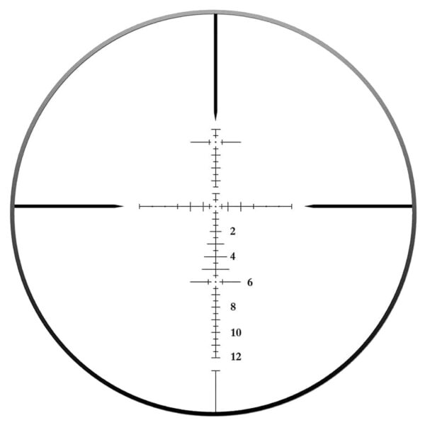 Discovery VT-Z 6-24x50 SF FFP