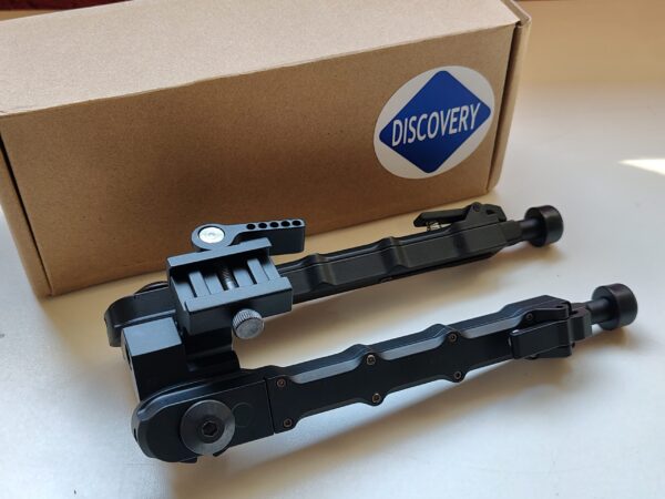 Bipode Discovery simil Accu-Tac