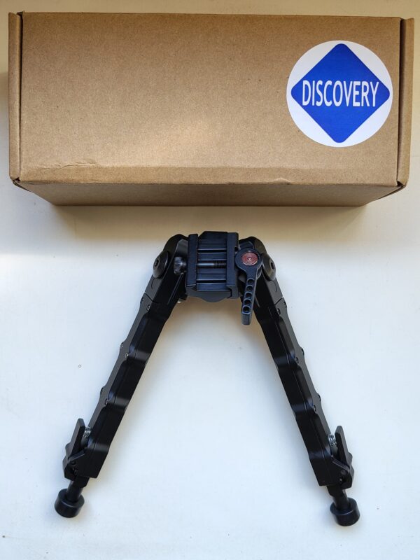 Bipode Discovery simil Accu-Tac
