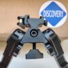 Bipode Discovery simil Accu-Tac