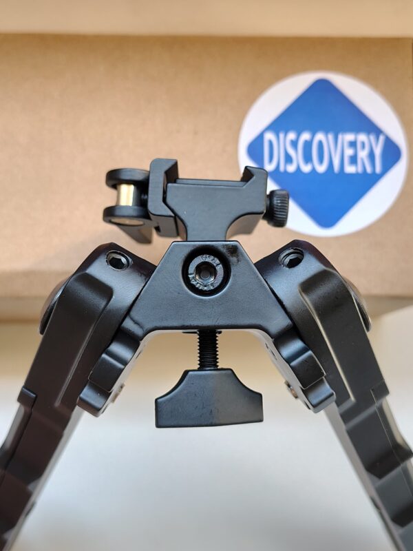 Bipode Discovery simil Accu-Tac