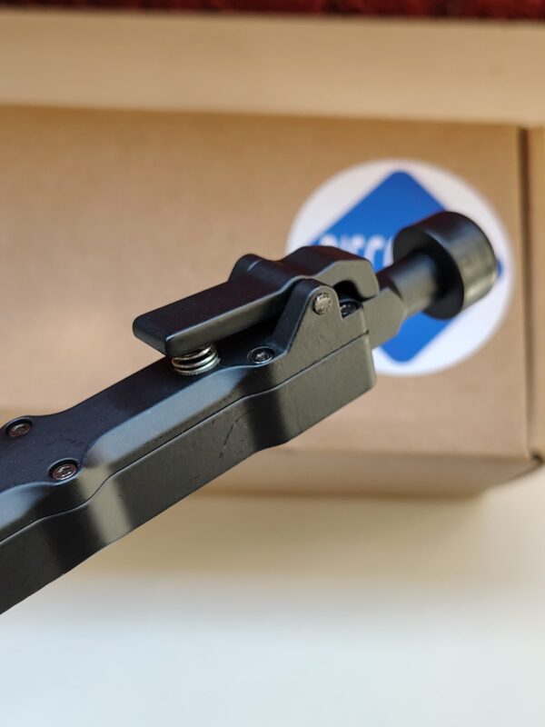 Bipode Discovery simil Accu-Tac