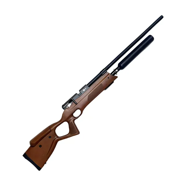 Red Target Pneumax 7,62 PCP