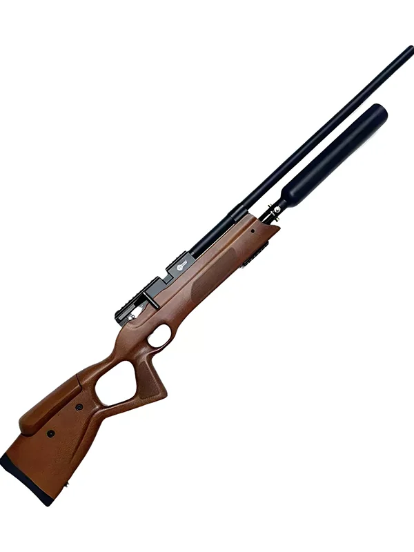 Red Target Pneumax 7,62 PCP