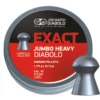 JSB Exact Heavy 18,13 grains (5,52)