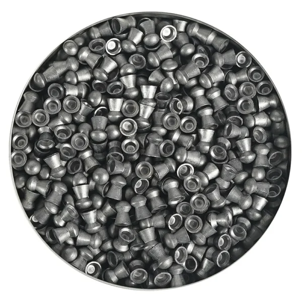 JSB Exact Heavy 18,13 grains (5,52)