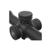 Vector Hugo 3-12x40i Fiber Reticle