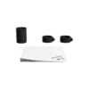 Vector Hugo 3-12x40i Fiber Reticle