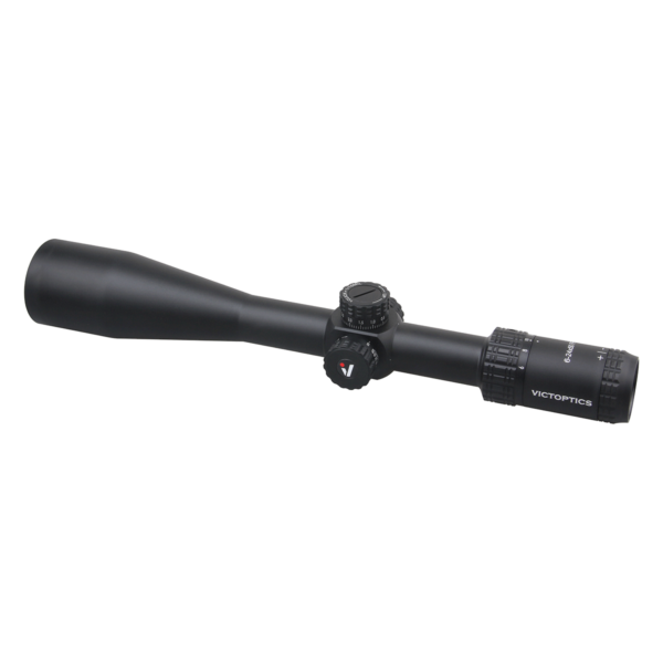 Victoptics S4 6-24X50 FFP