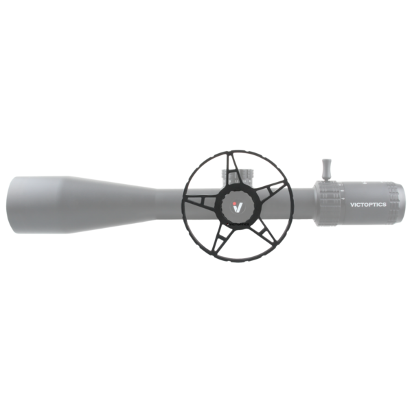 Victoptics S4 6-24X50 FFP