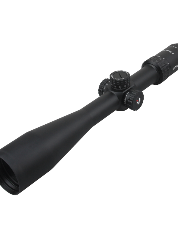 Victoptics S4 6-24X50 FFP