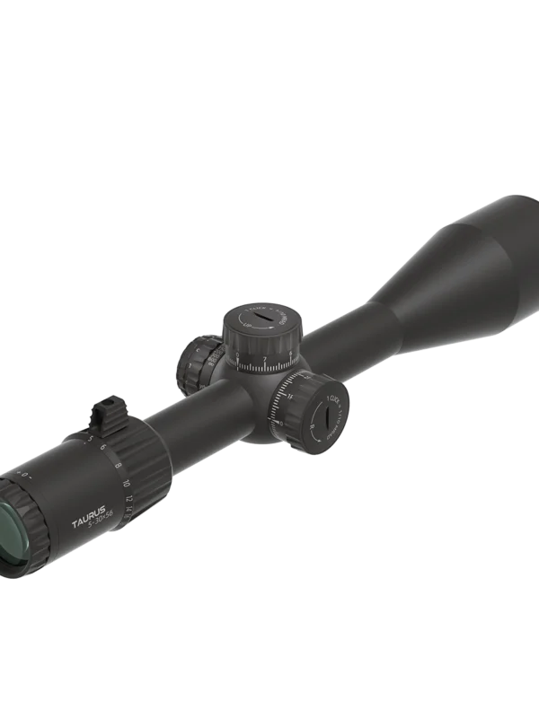 Vector Tauron 5-30x56 GEN2
