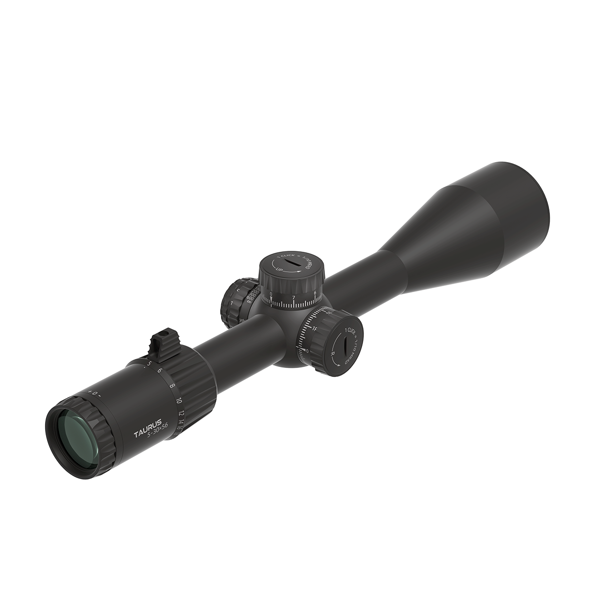 Vector Tauron 5-30×56 GEN2