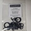 Kit Orings Red Target HP (Todos los calibres)