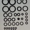 Kit Orings Red Target HP (Todos los calibres)