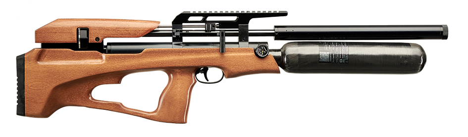 FOX P-35 X «Raptor BT»