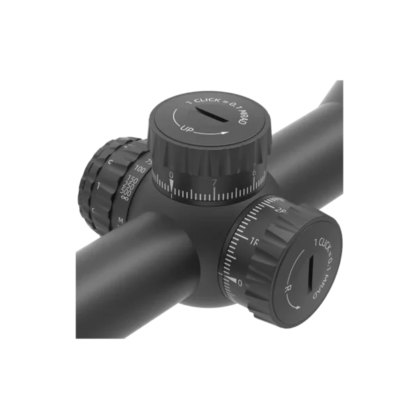 55f359929a6754f4020c9d819574c010 Vector Tauron 3-18x50 GEN2