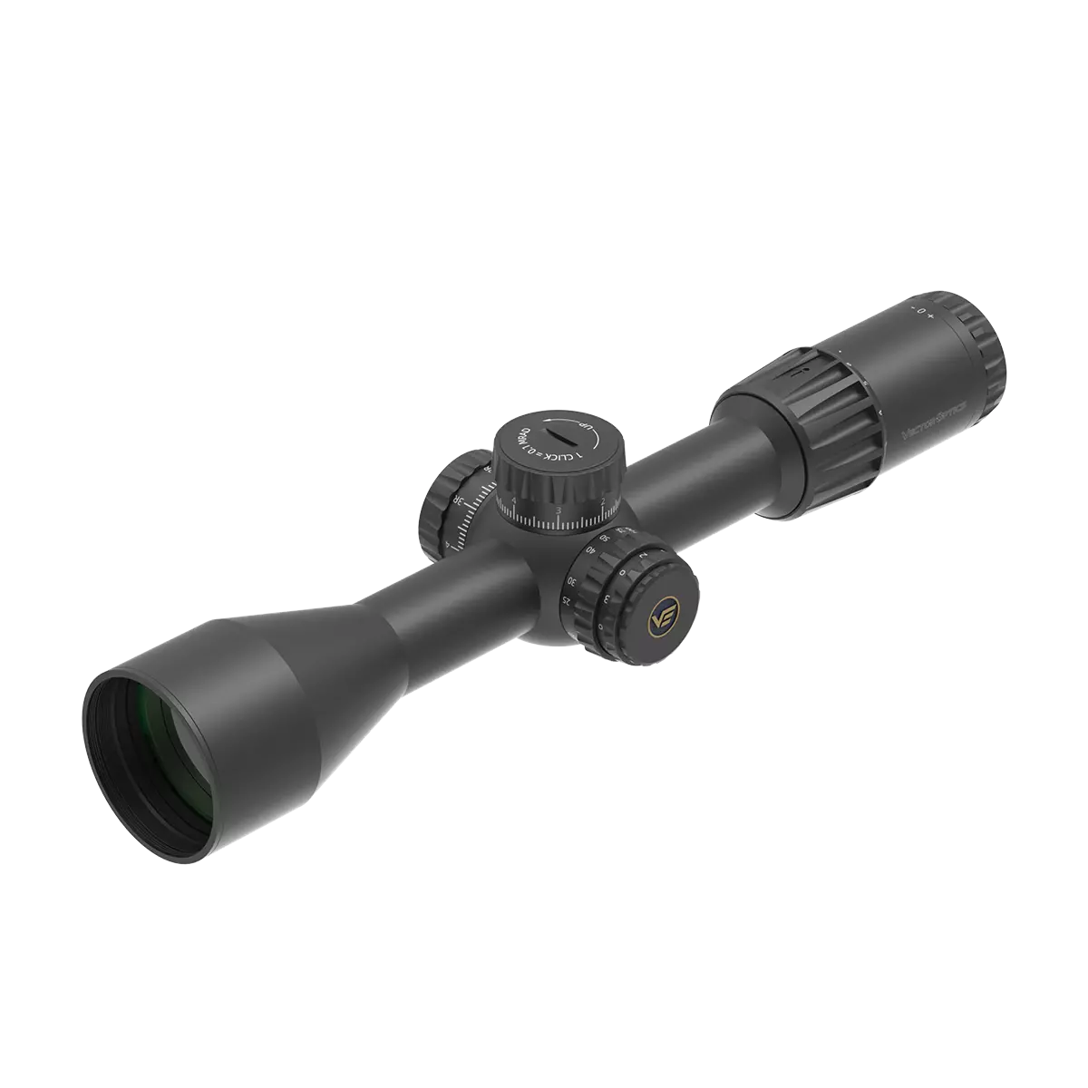 Vector Tauron 3-18×50 GEN2