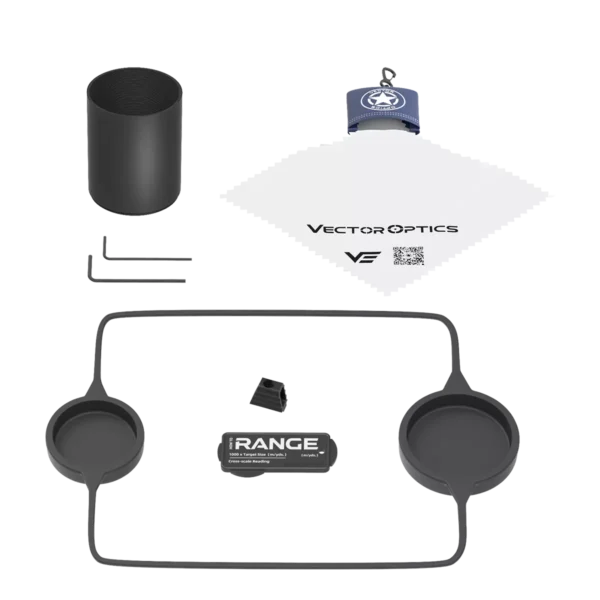 b77d07a9e20d96e0f4612c1d3644b915 Vector Tauron 3-18x50 GEN2