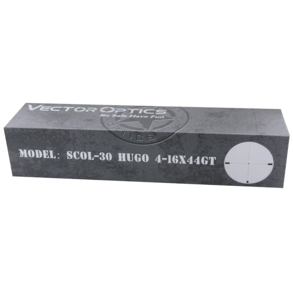 Vector Hugo 4-16x44 GT