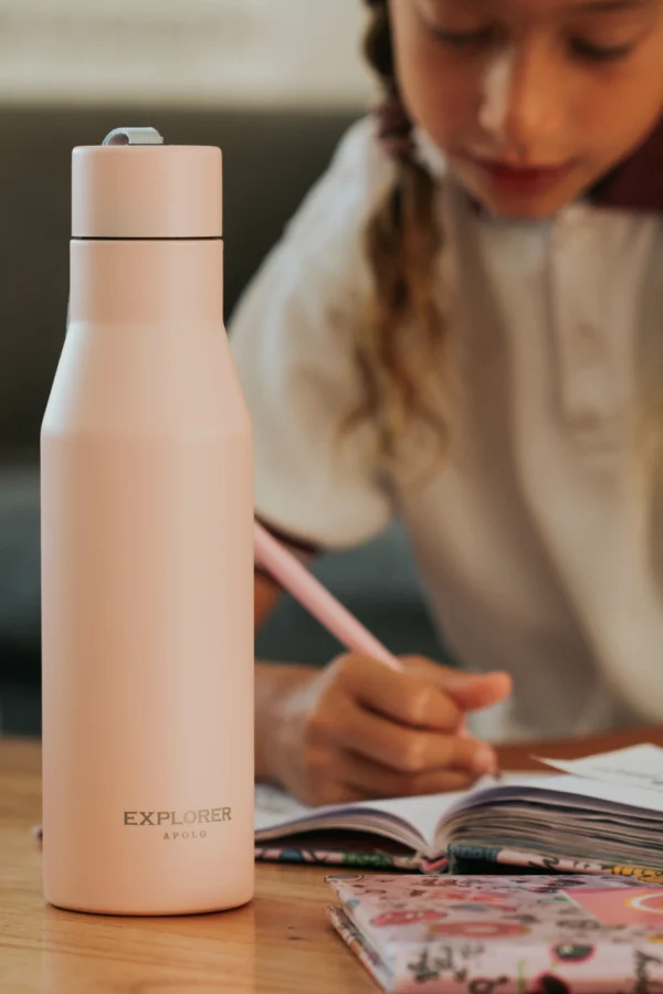 Botella térmica 450 ml