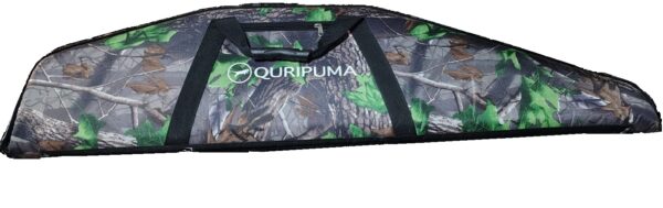 Funda camuflada para Rifle /Carabina /Escopeta