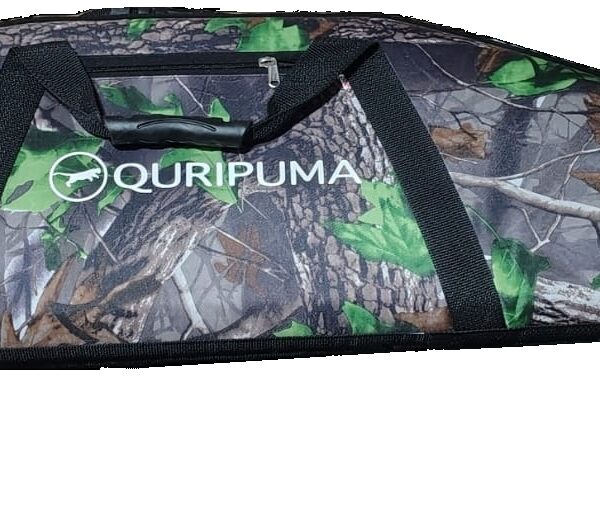 Estuche camuflado Funda camuflada para Rifle /Carabina /Escopeta