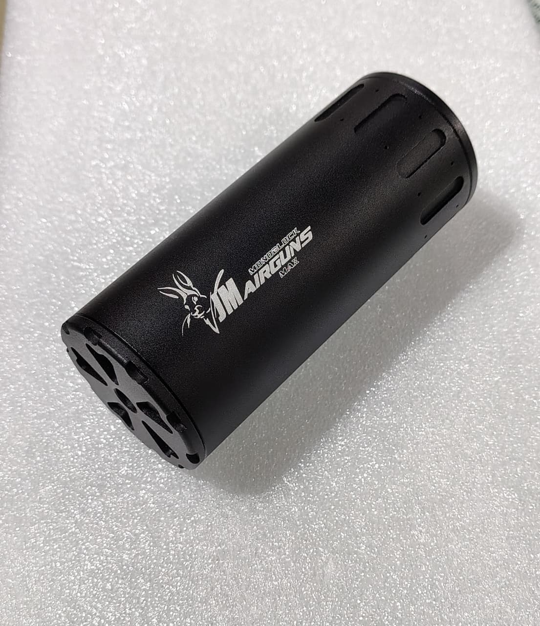 JM Monoblock Max