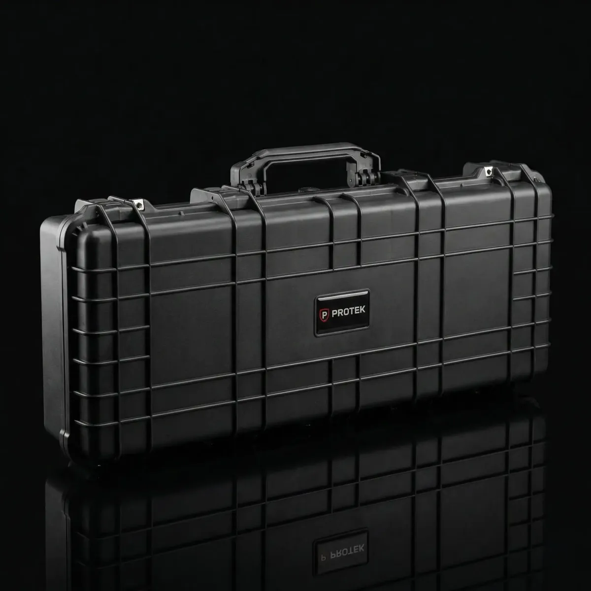 Estuche PROTEK