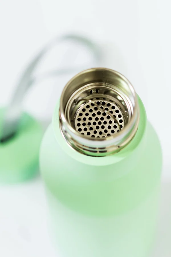 Botella térmica 450 ml